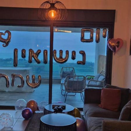 דירת נופש נוף לכנרת Apartman Migdal Kültér fotó