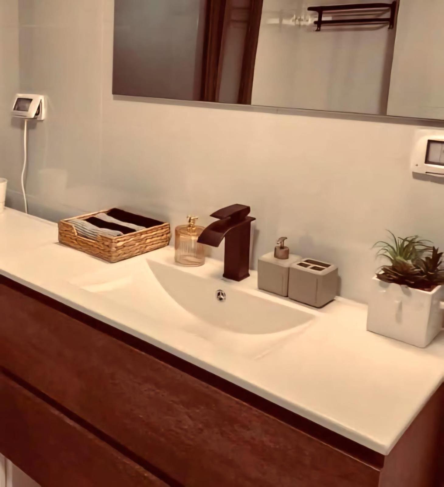 דירת נופש נוף לכנרת Apartman Migdal Kültér fotó