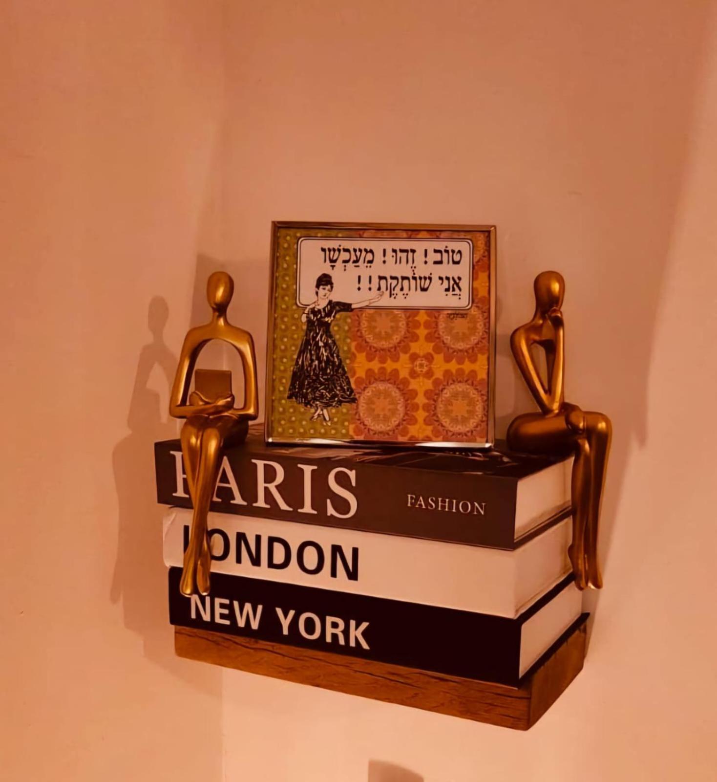 דירת נופש נוף לכנרת Apartman Migdal Kültér fotó