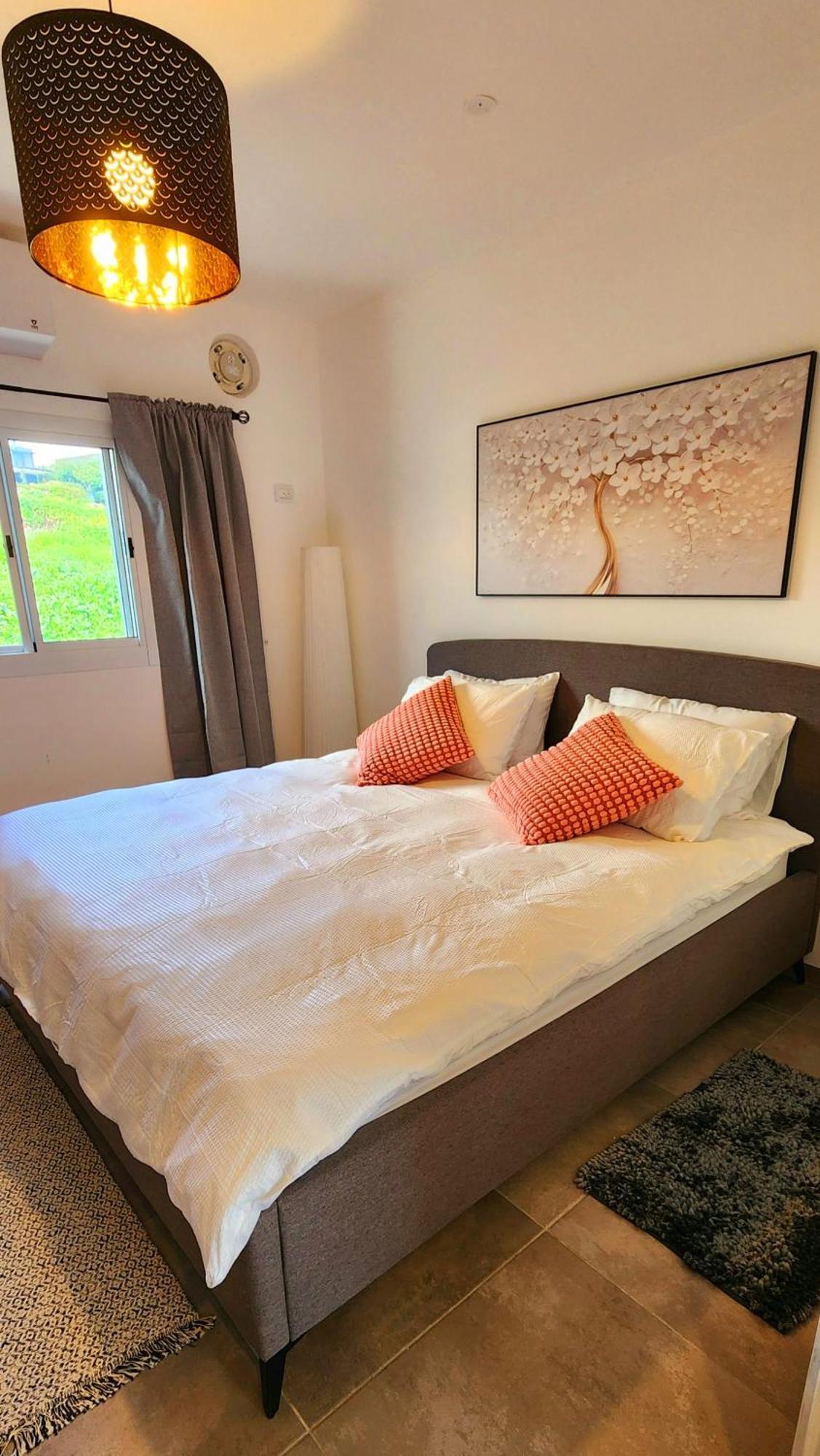 דירת נופש נוף לכנרת Apartman Migdal Kültér fotó