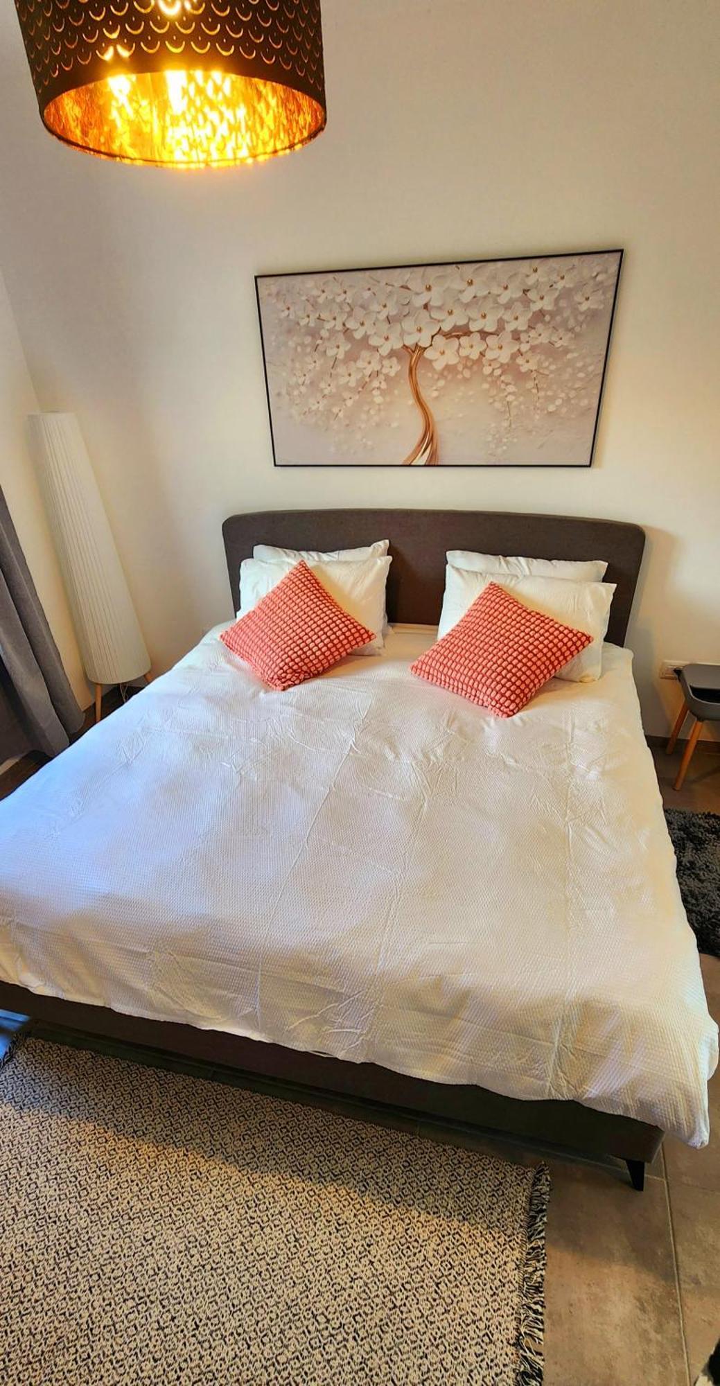 דירת נופש נוף לכנרת Apartman Migdal Kültér fotó