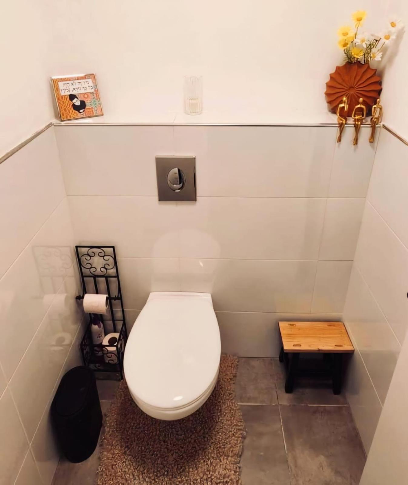 דירת נופש נוף לכנרת Apartman Migdal Kültér fotó