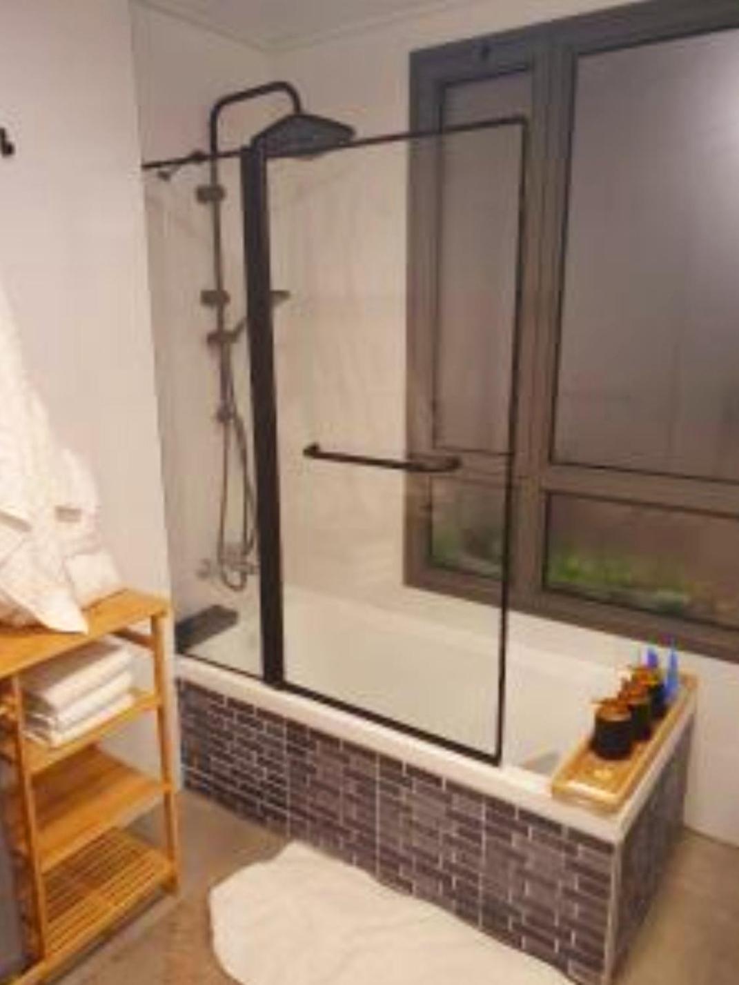 דירת נופש נוף לכנרת Apartman Migdal Kültér fotó