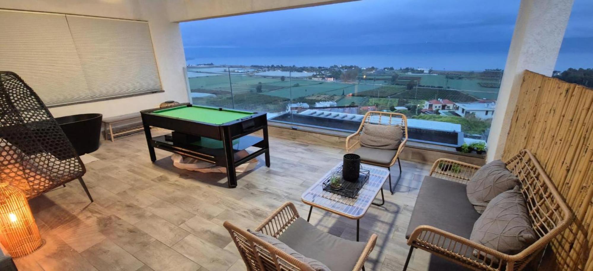 דירת נופש נוף לכנרת Apartman Migdal Kültér fotó
