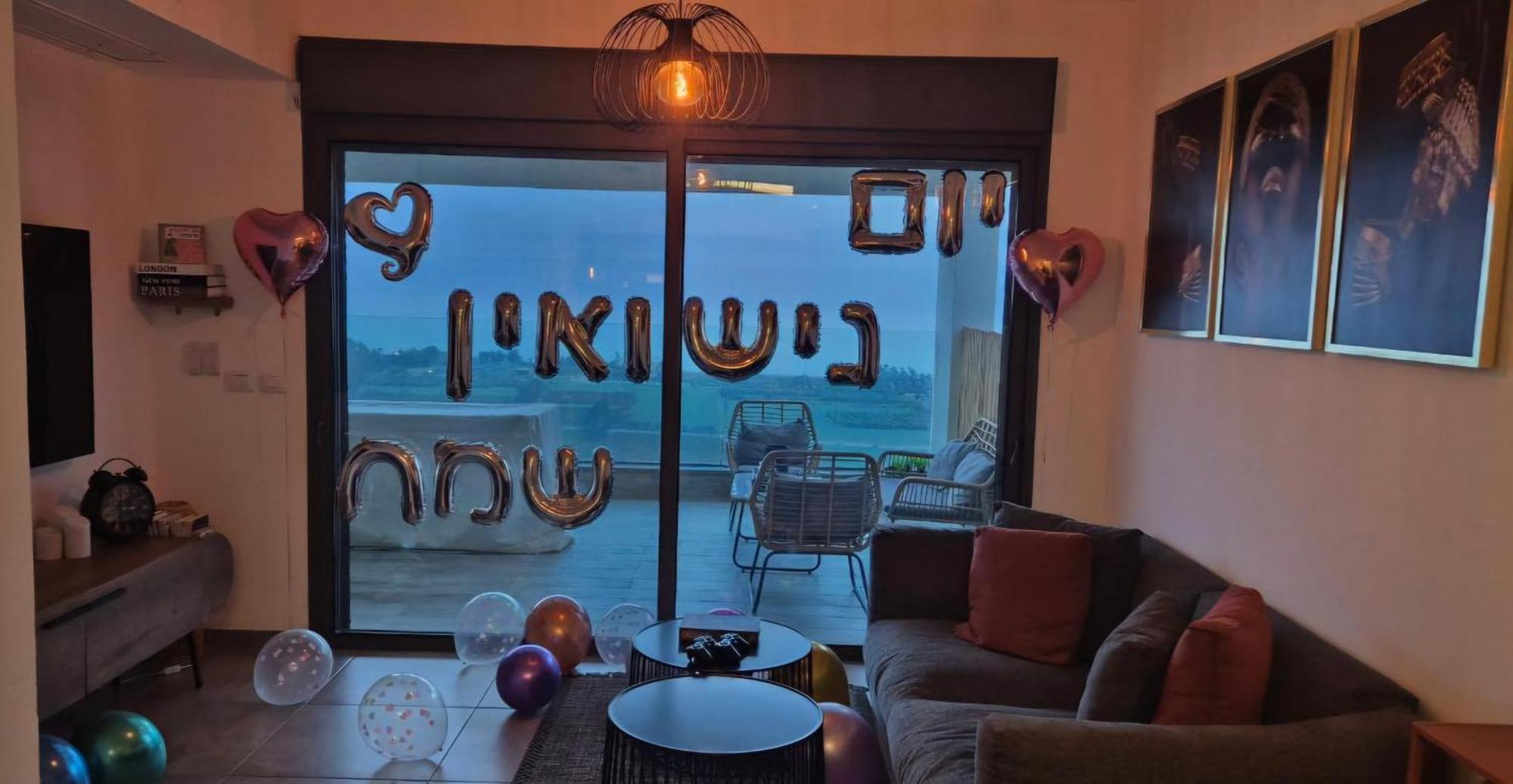 דירת נופש נוף לכנרת Apartman Migdal Kültér fotó